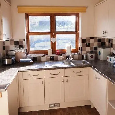 Gromit Holiday home *
