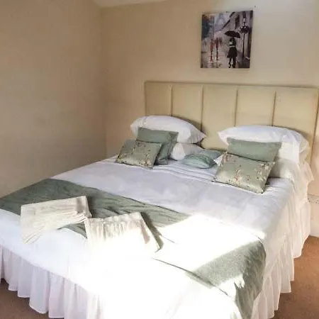 Gromit Holiday home Masham