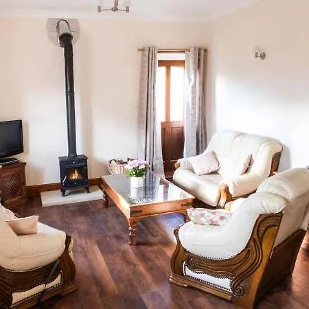 Gromit Casa vacanze Masham