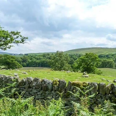 Casa vacanze Gromit Masham